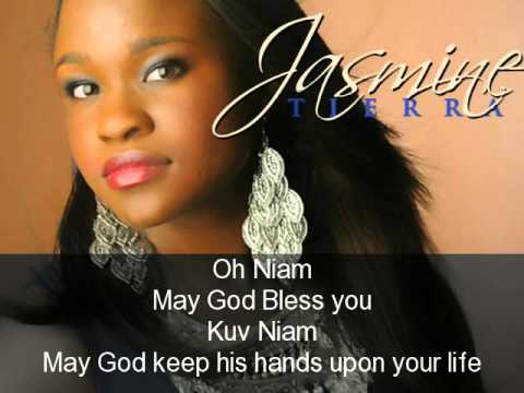 Kuv Niam- Jasmine Tierra