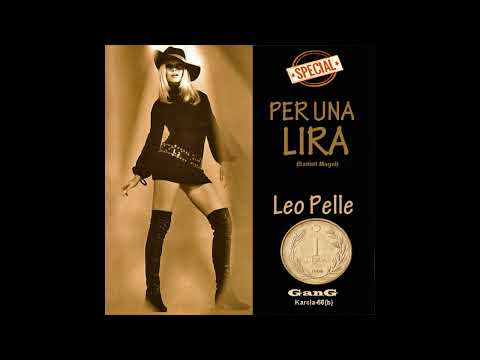 PER UNA LIRA