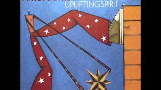A JazzMan Dean Upload - AfroMantra - The Uplifting Spirit of our Soul