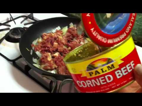 Palm Corned Beef
