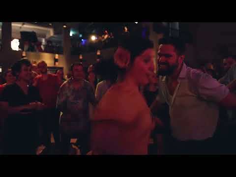 Swing It Berlin! 2025 - TRAILER