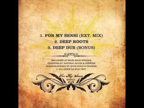 Natural Roots - Deep Roots