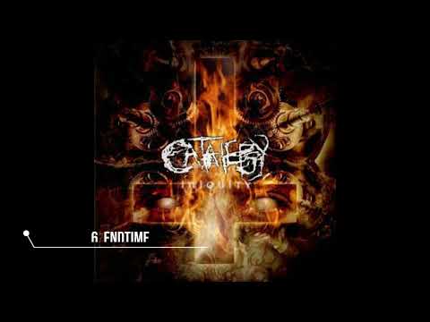 Catalepsy- Iniquity (Full Album) 2008