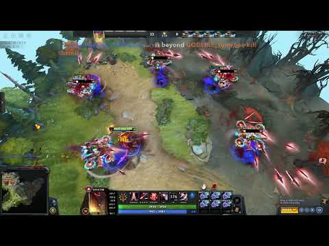 UNLOCKED MY SPECTRE 2ND STYLE AND ITS SO BEAUTIFUL