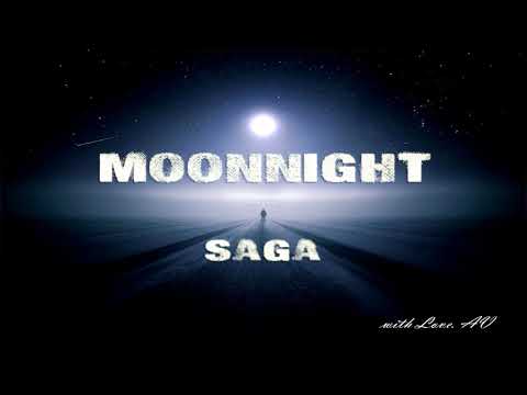 Artur Venis - Moonnight Saga