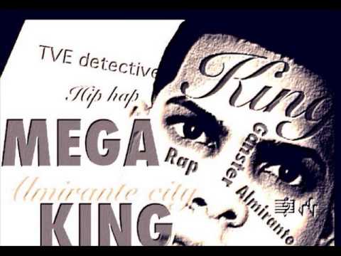Mega King - Yo Quiero Mudame a Jamaica (Prod. Clon876)