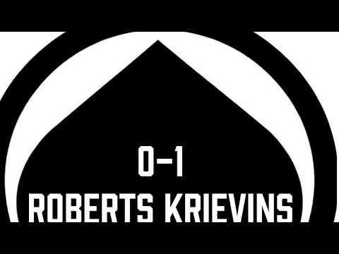 Juniori-Ässät - C1-joukkue - 20.01.2019 CSM HIFK-Ässät Maalikooste