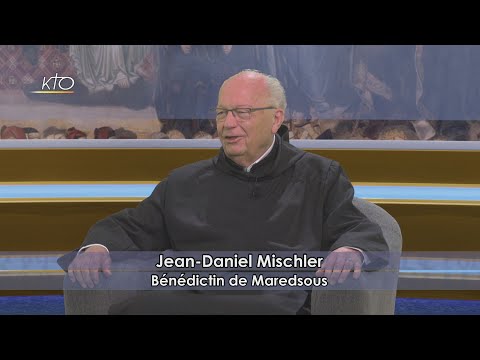 Rencontre avec Jean-Daniel Mischler