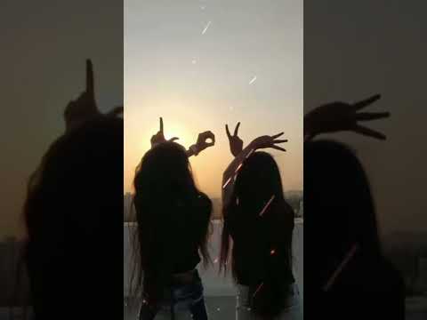 Best friend satuts for whatsapp girl ,best friend satuts forwhatsapp song,#shortvideo #explorepage