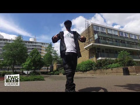 Koinz - In The Cut [Music Video] | GRM Daily