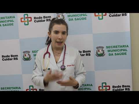 Dra. Geórgia Manica Garcia aborda o tema Dengue. Sintomas, prevenção e cuidados para evitar contágio Dra. Geórgia Manica Garcia aborda o tema Dengue. Sintomas, prevenção e cuidados para evitar contágio