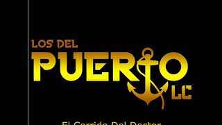 El Corrido Del Doctor - Los Del Puerto LC