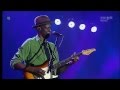 Keb Mo 'Live'- Dangerous Mood