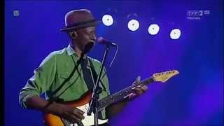 Keb Mo &#39;Live&#39;- Dangerous Mood