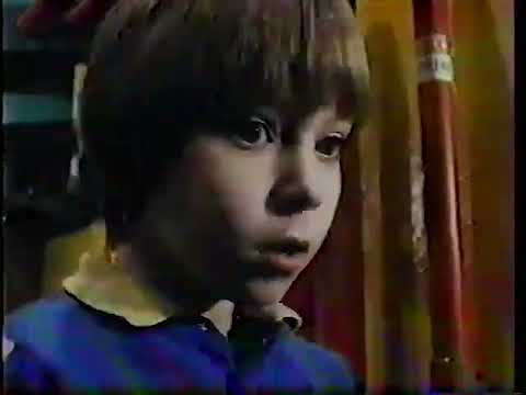 Child's Play 2 TV Spot #1 (1990)