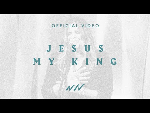 Thumbnail for Jesus My King video