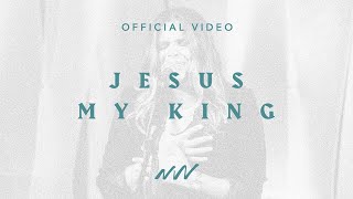 Jesus My King