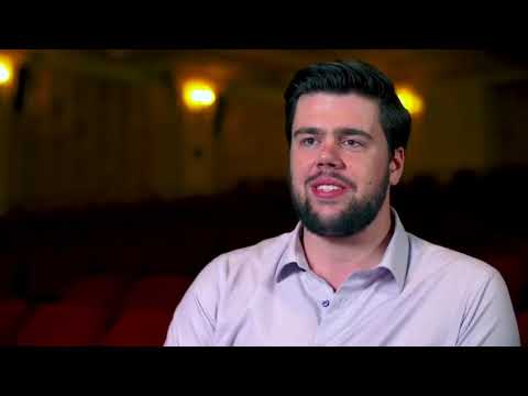 Ryan Hurley on the Music Academy of the West's Summer School & Festival