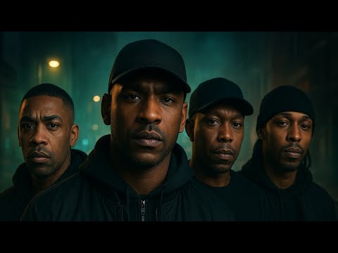 Skepta, Wiley, Dizzee Rascal, D Double E & JME – UNSTOPPABLE (Music Video)