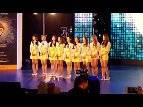 [170506] GUGUDAN IN VIETNAM