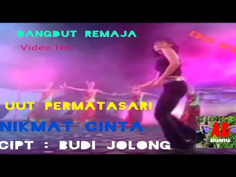 uut permatasari _ nikmat cinta @adiansyah #uutpermatasari