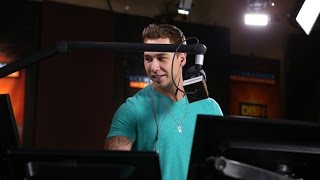 Kidd Kraddick cast talks about growing in new roles