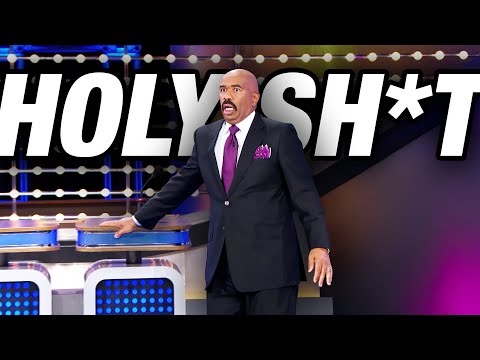 Sinful answers BURN Steve Harvey!! (Season 4 Marathon)