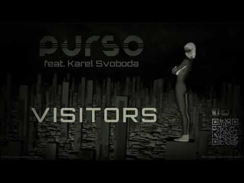 Purso feat.Karel Svoboda ,-Visitors