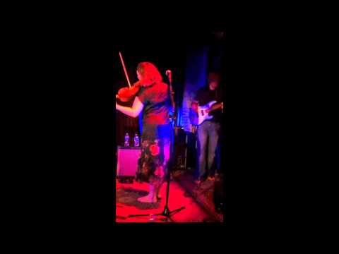 Judson McKinney - Meet Me in the Morning (Live at the Basement 7/23/13)