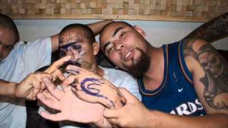 cartel de santa - dale fuego