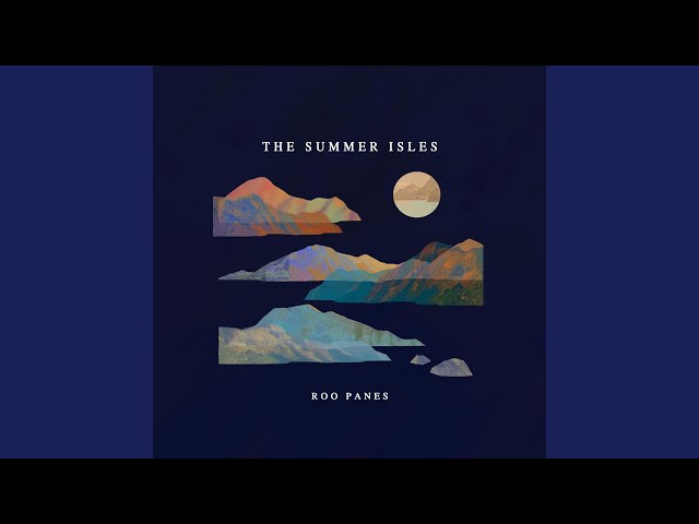 Descubriendo el talento de Roo Panes