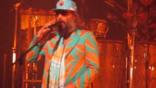 Sebastien Tellier - L&#39;adulte