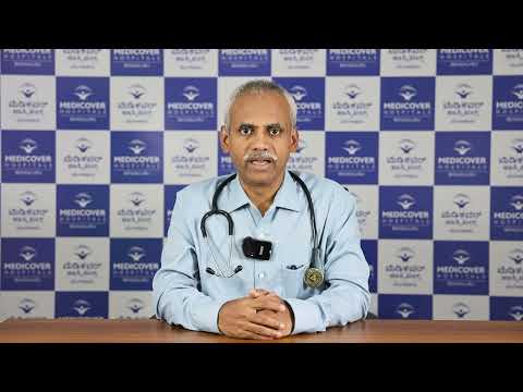 Live Renal Transplant for ADPKD in Bangalore | Medicover Hospitals - Video Thumbnail