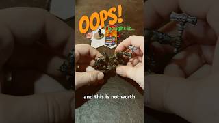 Oops, I Bought It Episode 6 #heroscape #shopping