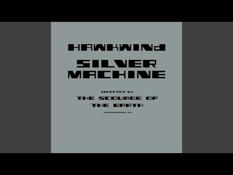 Silver Machine
