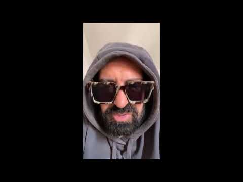 O YPO μιλά για LIGHT, Μηδενιστή, Bossikan και σκηνικά απ' τη ζωή του