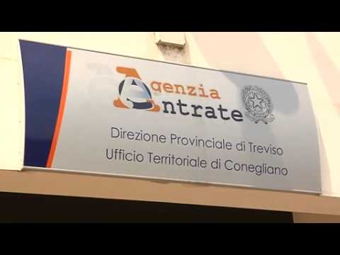 rischio evasione la mappa del veneto