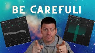 Video thumbnail for Sonible TrueBalance and TrueLevel Review. Be Careful! by Matty Harris | MixAndMasterMySong