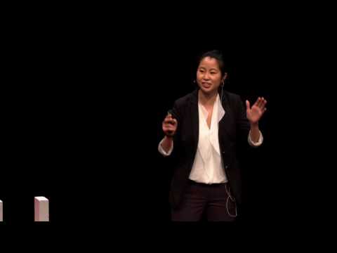 Building Connections: How to Be A Relationship Ninja | Rosan Auyeung-Chen | TEDxSFU
