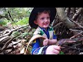 Arthur S Dinosaur Adventures Episode 1 T Rex Tooth