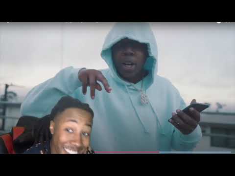 DAMN IM FW THIS!! Sleazfn - The Truth (Official Reaction Video)