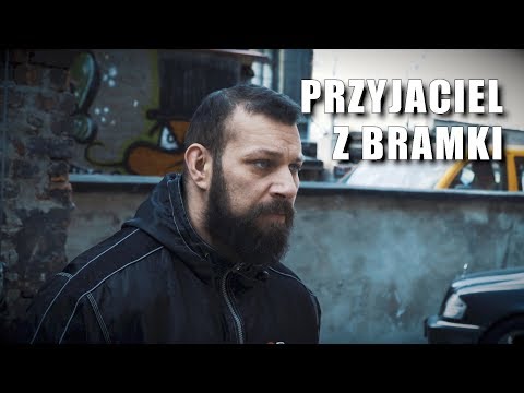 GOALKEEPER'S CONFESSION - ZAKAPIOR GAVE HIM A HELPING HAND