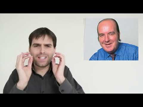 Imitación de Chiquito de la calzada