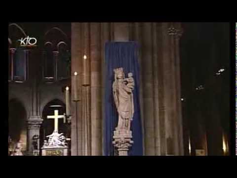 Vêpres du 15 janvier 2014