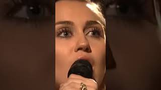 Miley Cyrus || I Would Die For You