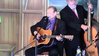 Echo Mountain -- James King