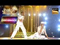Jhalak Dikhhla Jaa | 'Bumro Bumro' Song पर Adrija ने दिया Stellar Performance | Performance