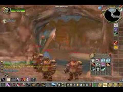 Wow Forums Stormrage