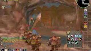 Stormrage WoW Private Server