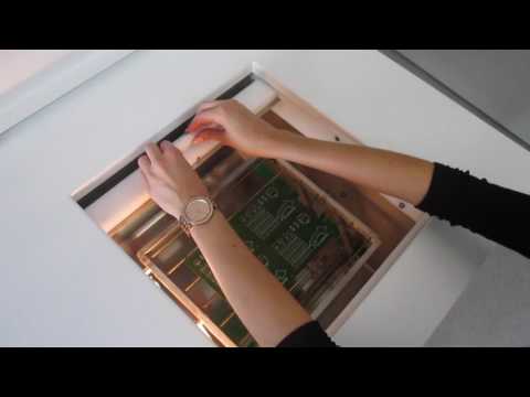 MiniLab - Reflow vapor phase machine -